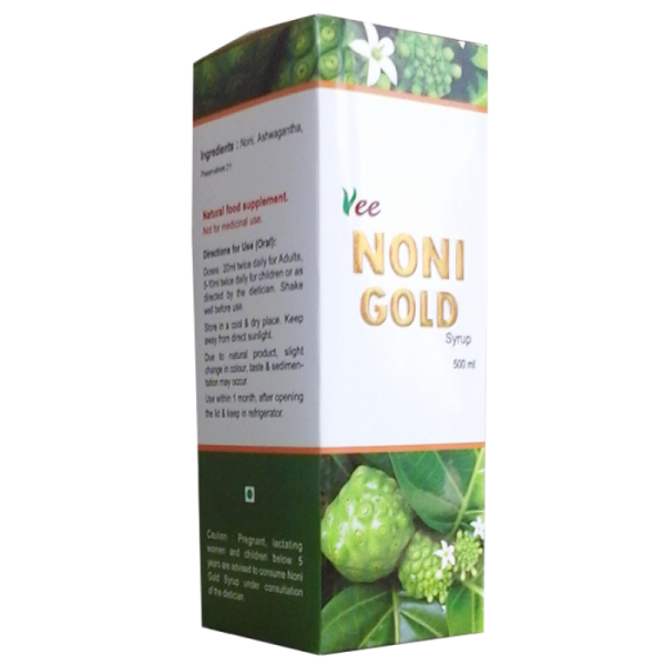 Vee Noni Gold 500ml