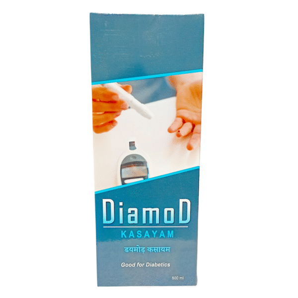 Diamod Kashayam 500ml