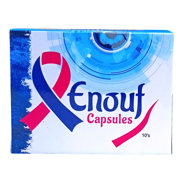 Enouf Capsules 1 x 10