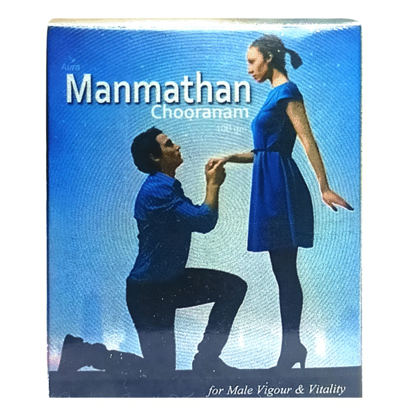 Aura Manmatha Chooranam 100gm