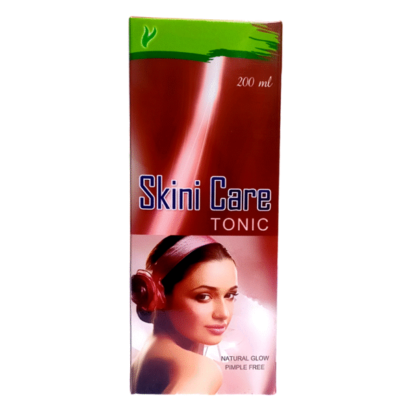 Skincare Tonic 200ml