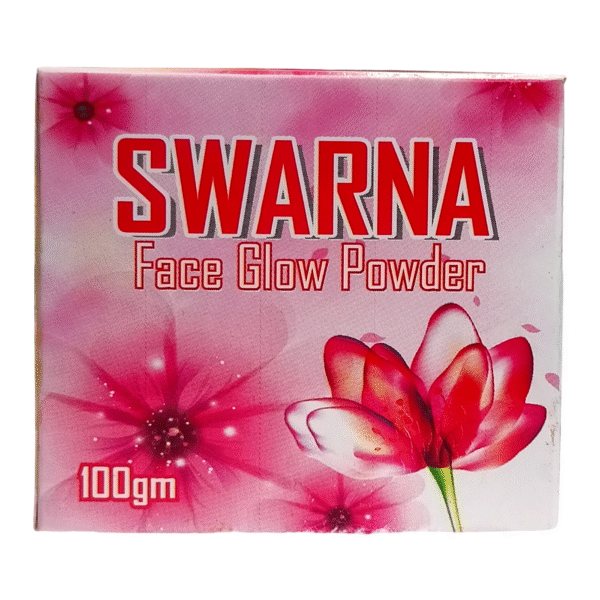 Swarna Face Glow Powder 100gm