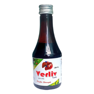 VERLiv syrup 200ml