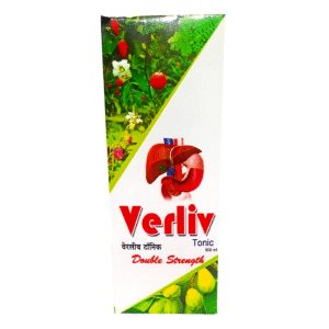 VERLiv syrup 500ml