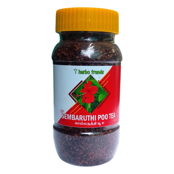Vee Sembaruthi Poo Tea 100gm