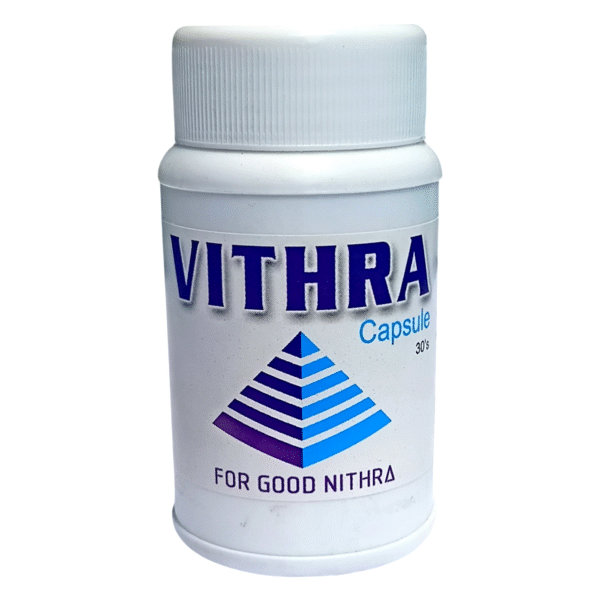 Vithra Capsules 30's